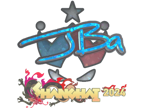 JBa (Glitter) | Shanghai 2024 image
